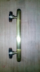 Brass Door Handles