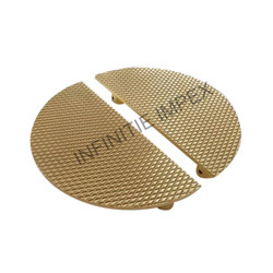 Brass Door Handles