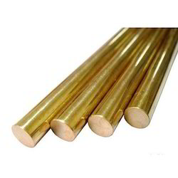 Brass Extrusion Rods