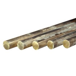 Brass Extrusion Rods