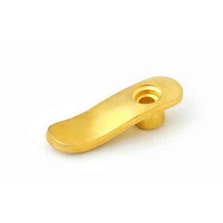 Brass Door Handle