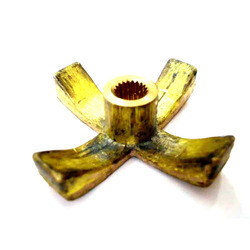Brass Handle
