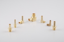 Brass Gas Parts