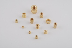 Brass Gas Parts