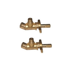 Brass Gas Parts