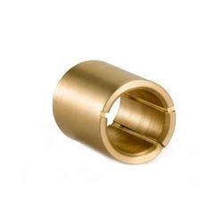 Brass Bush