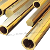 Brass Rods