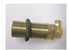 Brass Gas Fittings