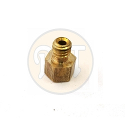 Brass LPG Parts