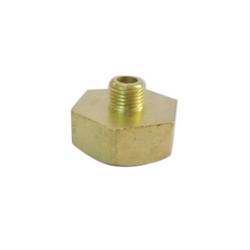 Brass LPG Fittings