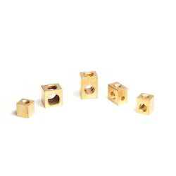 Brass Switch Parts