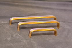 Brass Door Handles