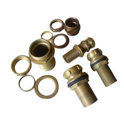 Brass Parts