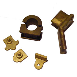 Brass Parts