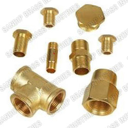 Pipe Fitting Parts