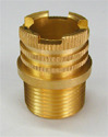 Brass Inserts