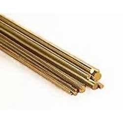 Brass Extrusion Rod