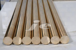 Brass Rods