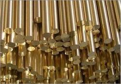 Brass Rods