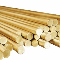 Brass Rods