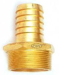 Brass Water Meter Parts