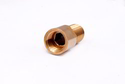 Brass Sanitary Fitting