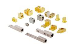 Brass Switch Parts