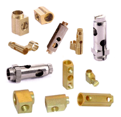 Brass Switch Parts