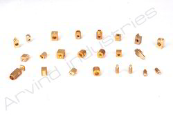 Brass Switch Parts