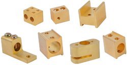 Brass Switch Parts