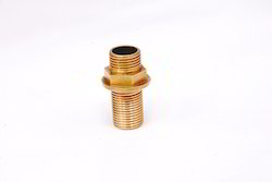 Brass Sanitary Fitting