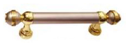 Brass Door Handles
