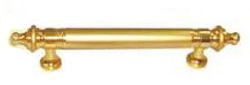 Brass Door Handles