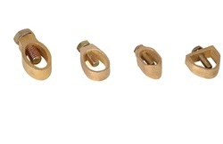 Brass Earthing Accessories