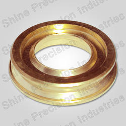 Brass Gas Parts