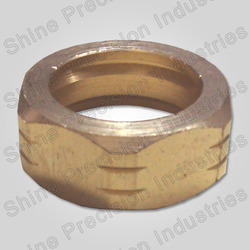 Brass Gas Parts