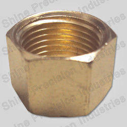 Brass Gas Parts