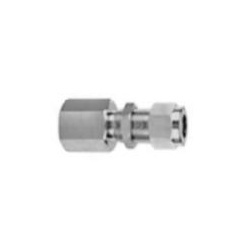 Compression Tube Fittings