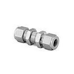 Double Ferrule Fittings