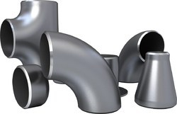 Pipe Fittings