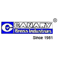 Canary Brass Industries, Jamnagar