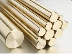 Brass Extrusion Rods