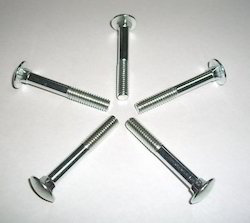 Stainless Steel Fasteners