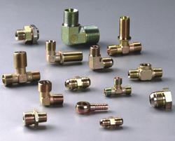 Hydraulic Fittings