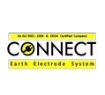 Connect Earth Electrodes