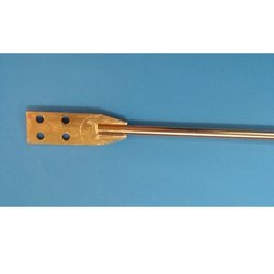 Copper Clad Rod