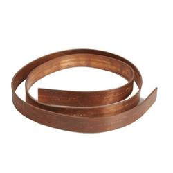 Earthing clamps