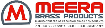Meera Brass Products