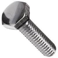 SS/MS Fasteners