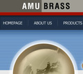 AMU Brass Parts & Components